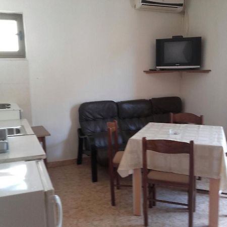 Kuca Tomovic Hotel Budva Buitenkant foto