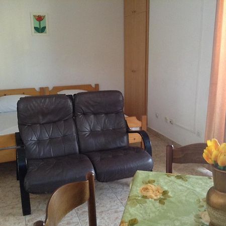 Kuca Tomovic Hotel Budva Buitenkant foto