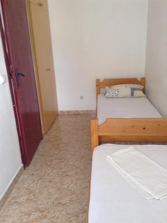 Kuca Tomovic Hotel Budva Buitenkant foto
