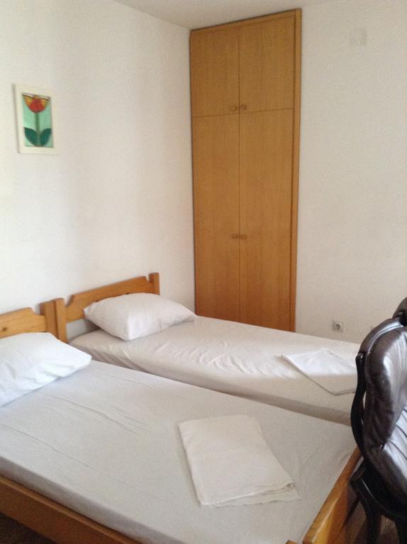 Kuca Tomovic Hotel Budva Buitenkant foto