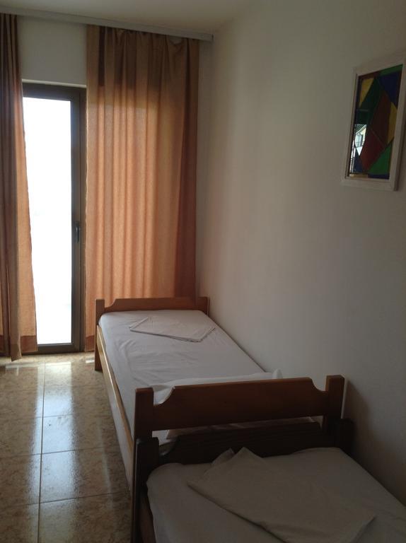 Kuca Tomovic Hotel Budva Buitenkant foto