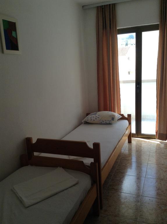 Kuca Tomovic Hotel Budva Buitenkant foto