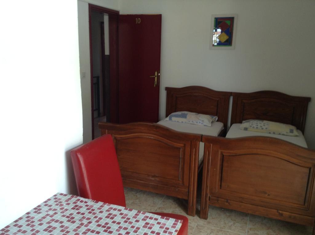 Kuca Tomovic Hotel Budva Buitenkant foto