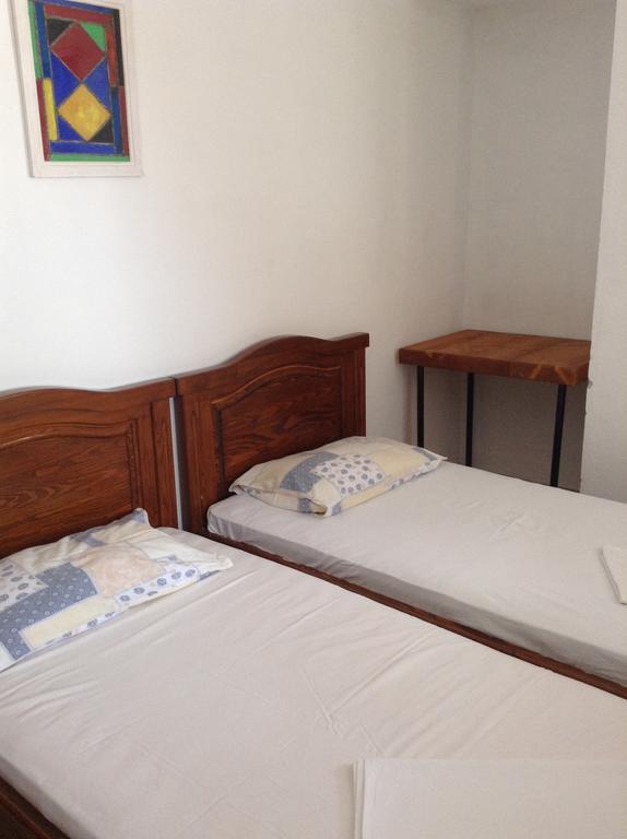 Kuca Tomovic Hotel Budva Buitenkant foto