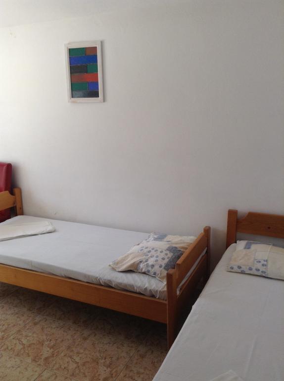 Kuca Tomovic Hotel Budva Buitenkant foto