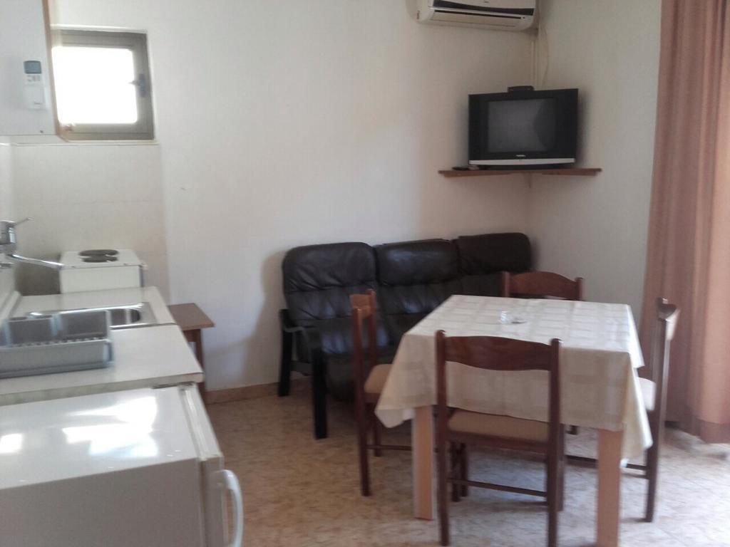 Kuca Tomovic Hotel Budva Buitenkant foto